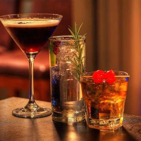 Collingwood Arms Hotel Cornhill on Tweed Екстериор снимка