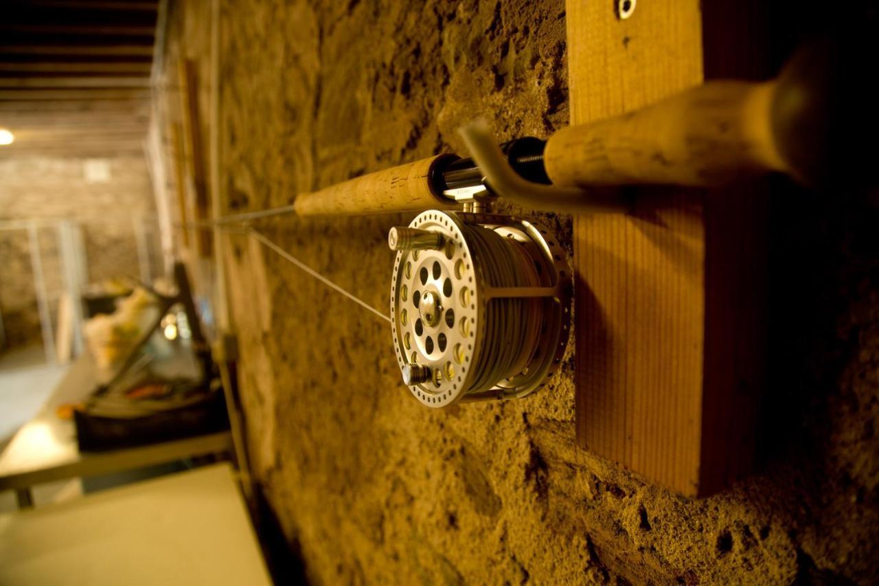 Collingwood Arms Hotel Cornhill on Tweed Екстериор снимка