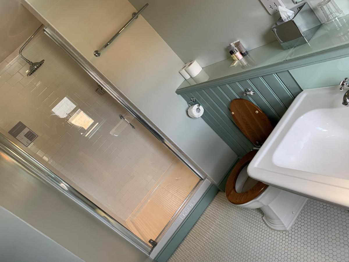 Collingwood Arms Hotel Cornhill on Tweed Екстериор снимка