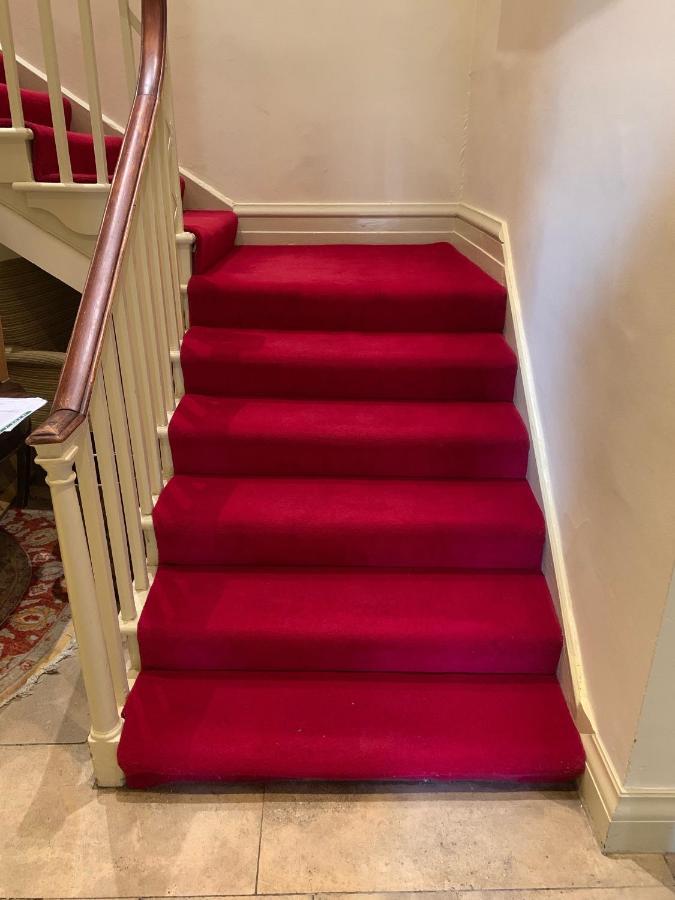 Collingwood Arms Hotel Cornhill on Tweed Екстериор снимка