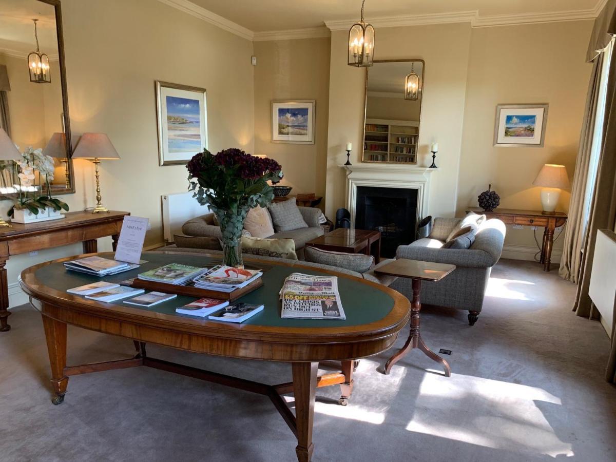 Collingwood Arms Hotel Cornhill on Tweed Екстериор снимка