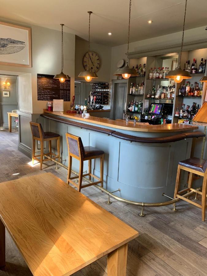 Collingwood Arms Hotel Cornhill on Tweed Екстериор снимка