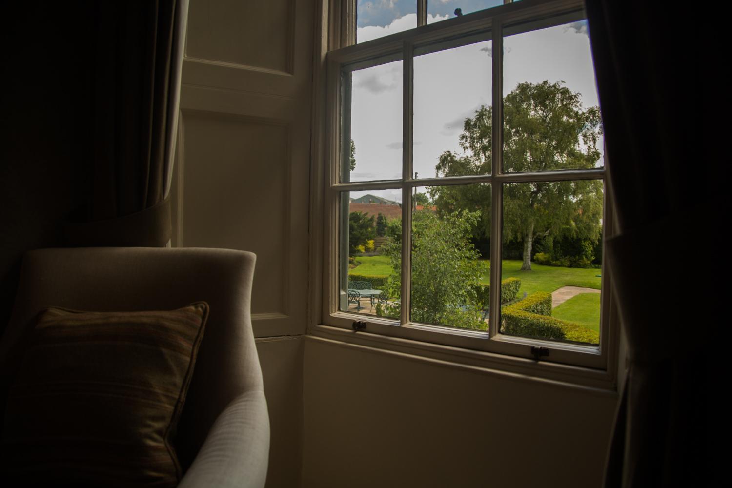 Collingwood Arms Hotel Cornhill on Tweed Стая снимка